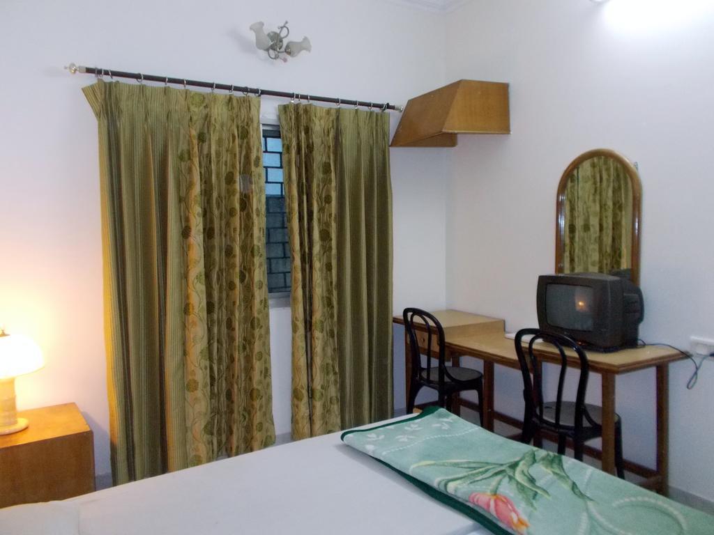 Sattva Rishikesh Tapovan Chambre photo